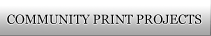 Community Print Kits